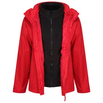 RG150 | Classic 3-in-1 Jacket | 01/25