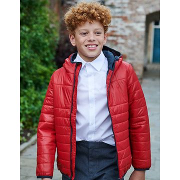 RG4540 | Kids´ Stormforce Thermal Jacket | Regatta Junior