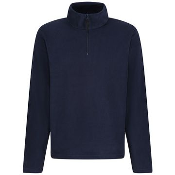 RG549 | Micro Zip Neck | 01/25
