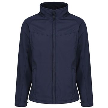 RG642 | Uproar Softshell Jacket | 01/25
