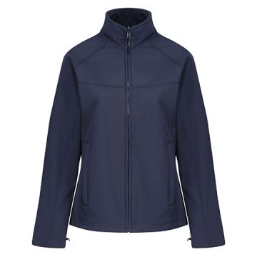 RG645 | Women´s Uproar Softshell Jacket | 01/25