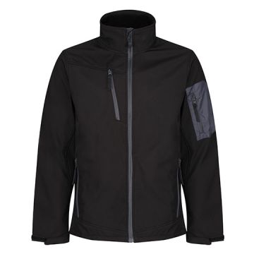 RG674 | Softshell Jacket Arcola | 01/25
