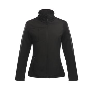 RG689 | Women´s Softshell Jacket - Octagon II | 01/25