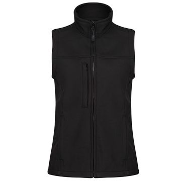 RG790 | Women´s Flux Softshell Bodywarmer | 01/25