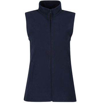 RG802 | Women´s Micro Fleece Bodywarmer | 01/26