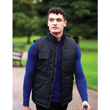 RG803 | Steller Bodywarmer | Regatta Professional