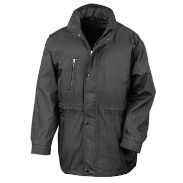 RT110 | City Executive Jacket | 01/25
