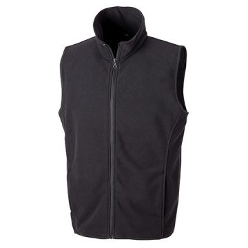 RT1160 | Micro Fleece Gilet | 01/26