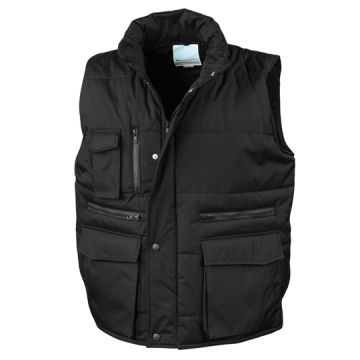 RT127 | Lance Ripstop Bodywarmer | 01/25