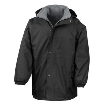 RT160A | Stormdri 4000 Recycled Coat | 01/25