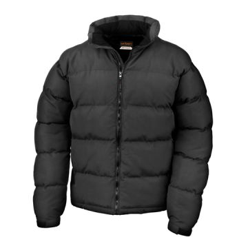 RT181M | Men's Recycled Holkham Down Feel Jacket | 01/25