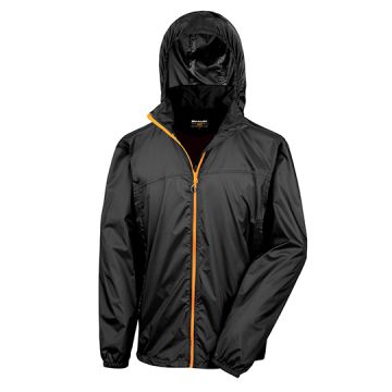 RT189 | Urban HDi Quest Lightweight Stowable Jacket | 01/25
