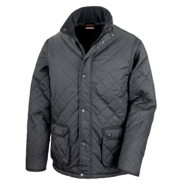 RT195X | Cheltenham Jacket | 01/25