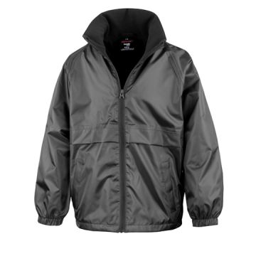 RT203 | Microfleece Lined Jacket | 01/25