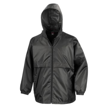 RT205 | Lightweight Jacket | 01/25