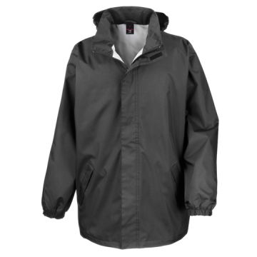 RT206 | Midweight Jacket | 01/25