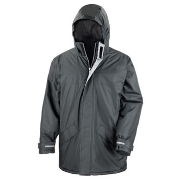 RT207 | Winter Parka | 01/25