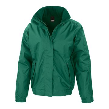 RT221 | Channel Jacket | 01/25