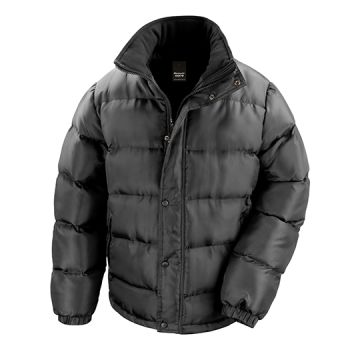 RT222 | Nova Lux Padded Jacket | 01/25