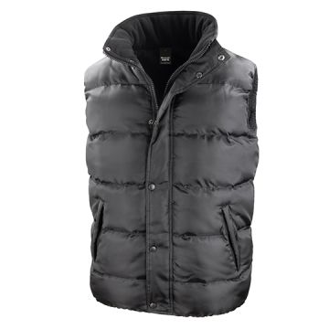 RT223 | Nova Lux Hooded Gilet | 01/25