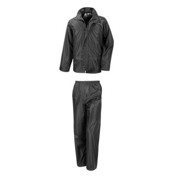 RT225X | Rain Suit | 01/25