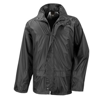 RT227 | Rain Jacket | 01/25