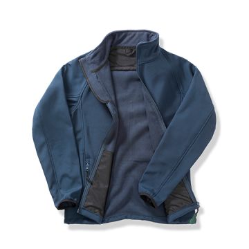 RT231F | Women´s Printable Softshell Jacket with Recycled Fl
