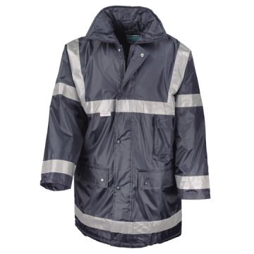 RT23 | Management Coat | 01/25