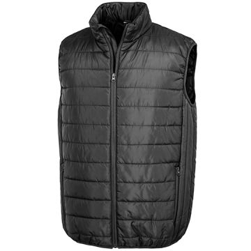 RT244 | Promo Padded Bodywarmer | 01/25