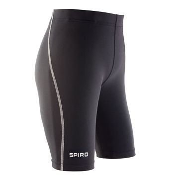 RT250J | Junior Base Bodyfit Shorts | 01/25