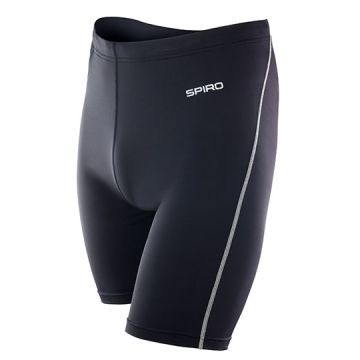 RT250M | Men´s Bodyfit Base Layer Shorts | 01/25