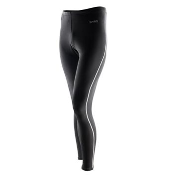 RT251M | Men´s Bodyfit Base Layer Leggings | 01/25