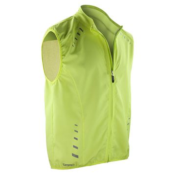RT259 | Bikewear Crosslite Gilet | 01/25