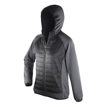RT268F | Women´s Fitness Zero Gravity Jacket | 01/25