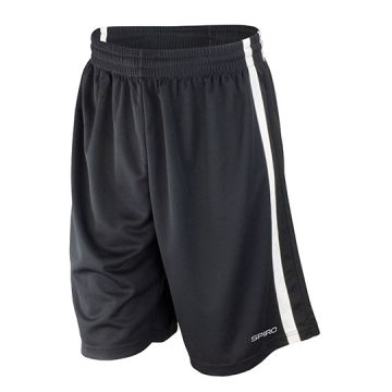 RT279 | Men´s Basketball Quick Dry Short | 01/25