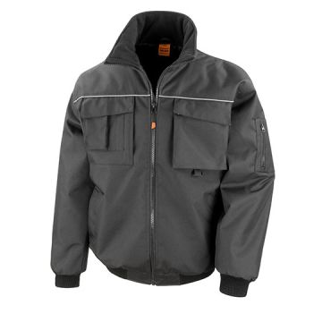 RT300 | Sabre Pilot Jacket | 01/25