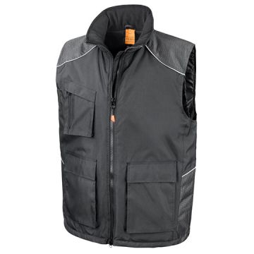 RT306 | Vostex Bodywarmer | 01/25