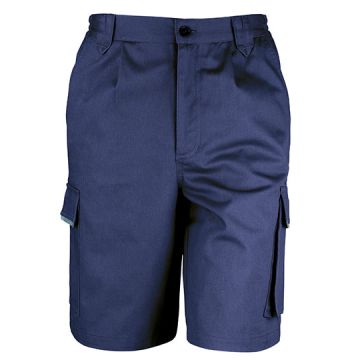 RT309 | Action Shorts | 01/25