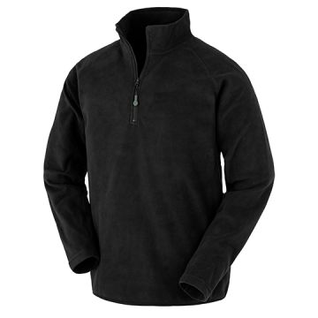 RT905 | Recycled Microfleece Top | 01/25