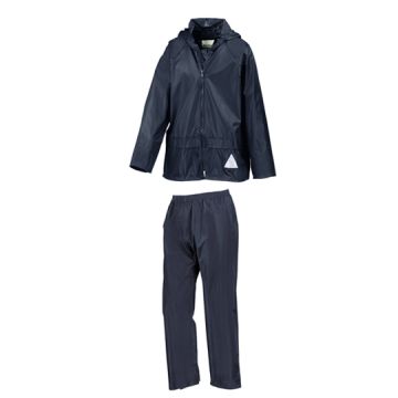 RT95J | Junior Waterproof Jacket & Trouser Set | 01/25