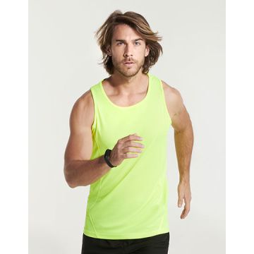 RY0353 | André Tank Top | Roly Sport