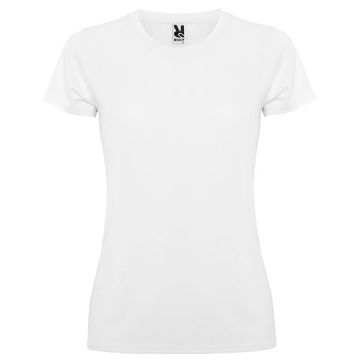RY0423 | Women´s Montecarlo T-Shirt | 01/25