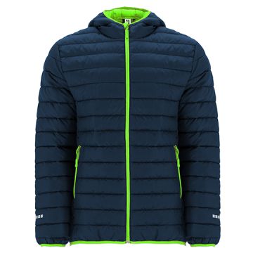 RY5097 | Unisex Norway Sport Jacket | 01/25