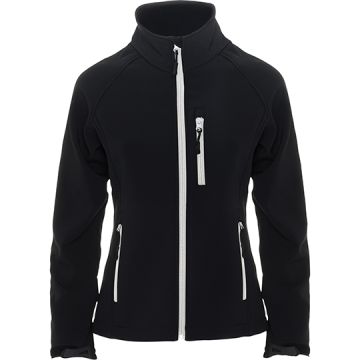 RY6433 | Women´s Antartida Softshell Jacket | 01/25