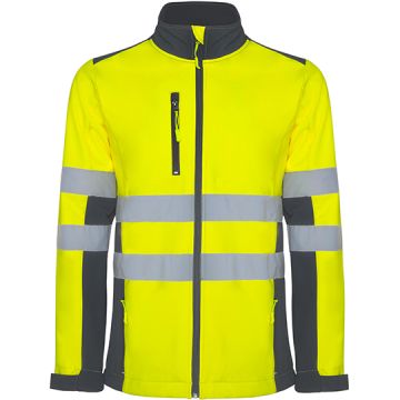 RY9303 | Antares Soft Shell Jacket | 01/25
