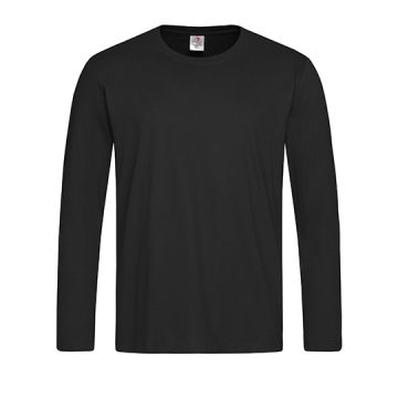 S240 | Classic-T Long Sleeve | 01/25