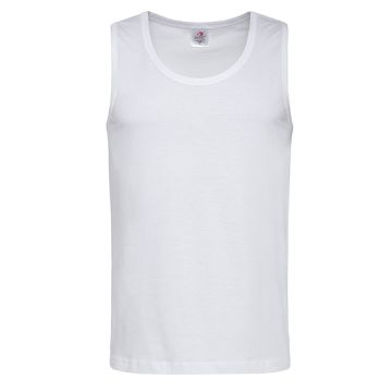 S264 | Classic-T Tank Top | 01/25