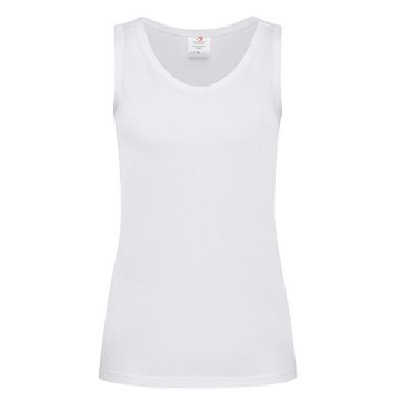 S265 | Classic-T Tank Top Women | 01/25