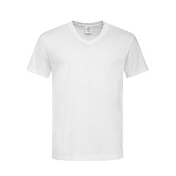 S270 | Classic-T V-Neck | 01/25