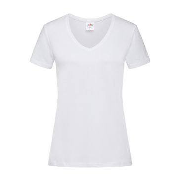 S279 | Classic-T V-Neck Women | 01/25